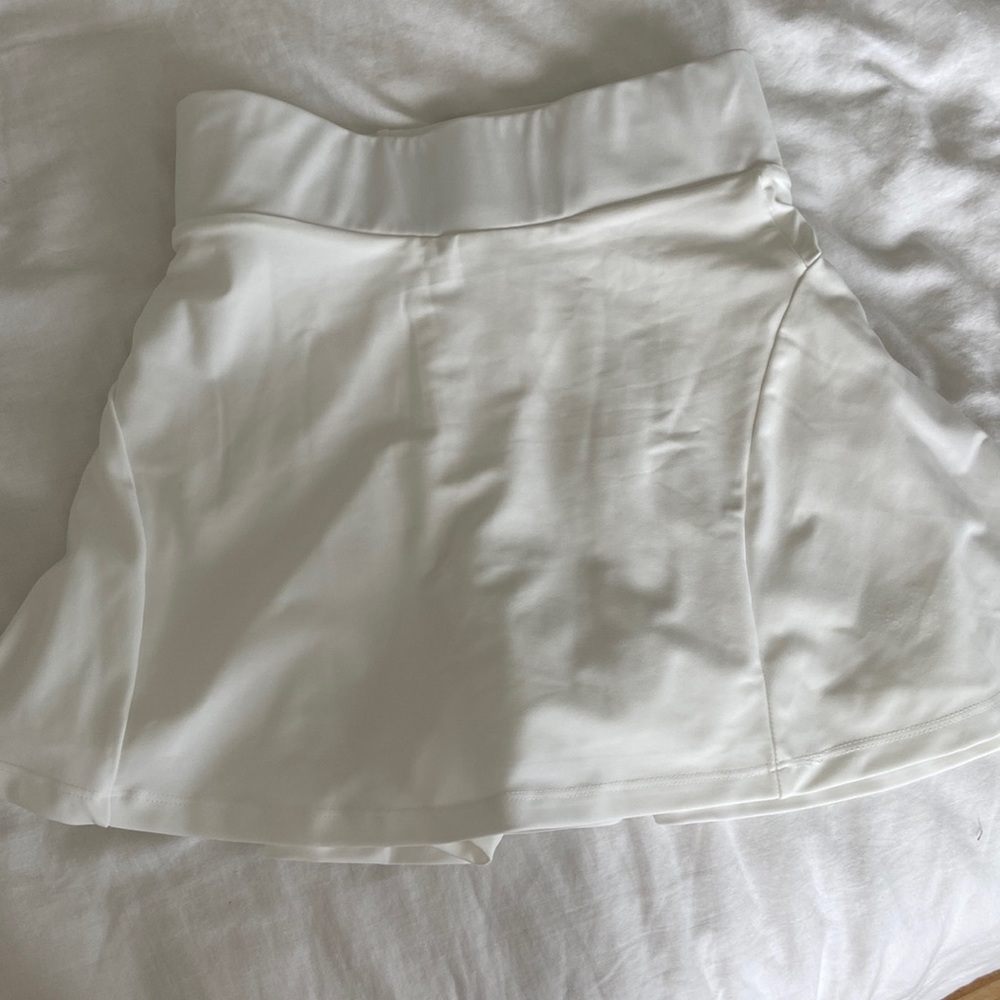 Halara Tennis Skirt